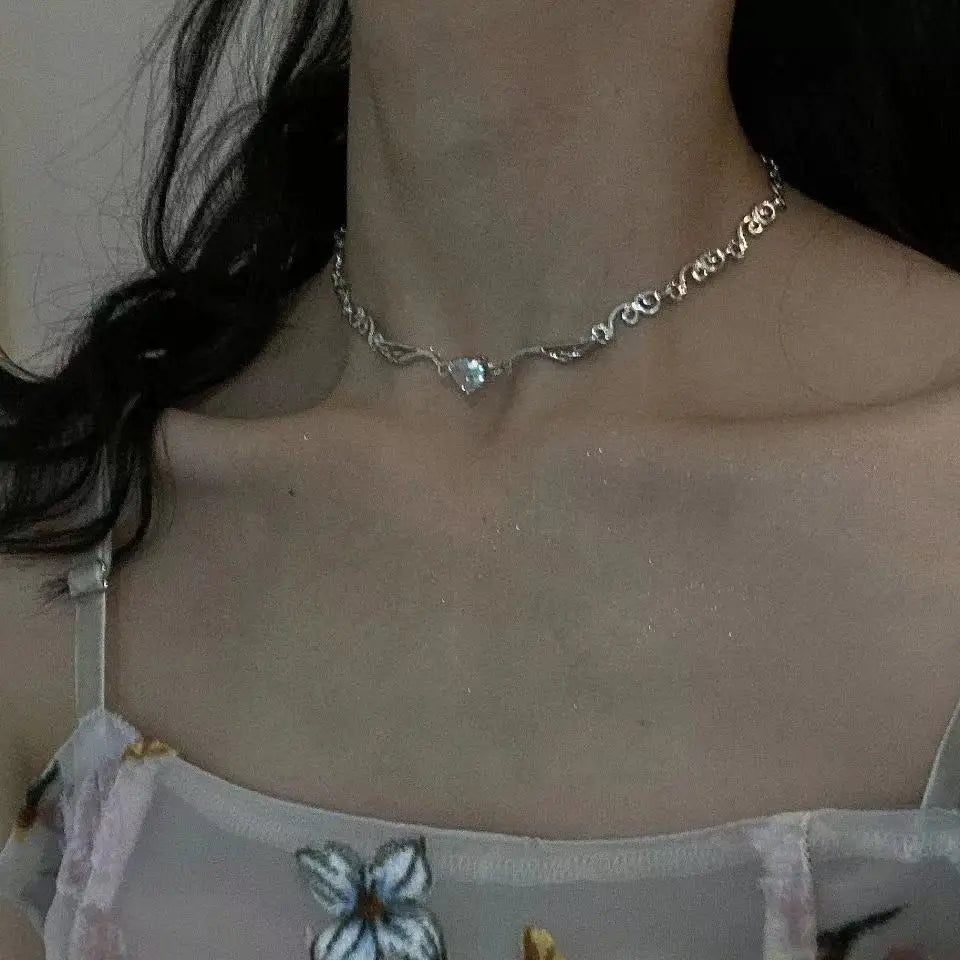 Angel Wings Necklaces