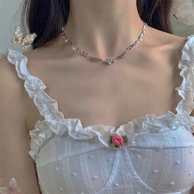 Angel Wings Necklaces