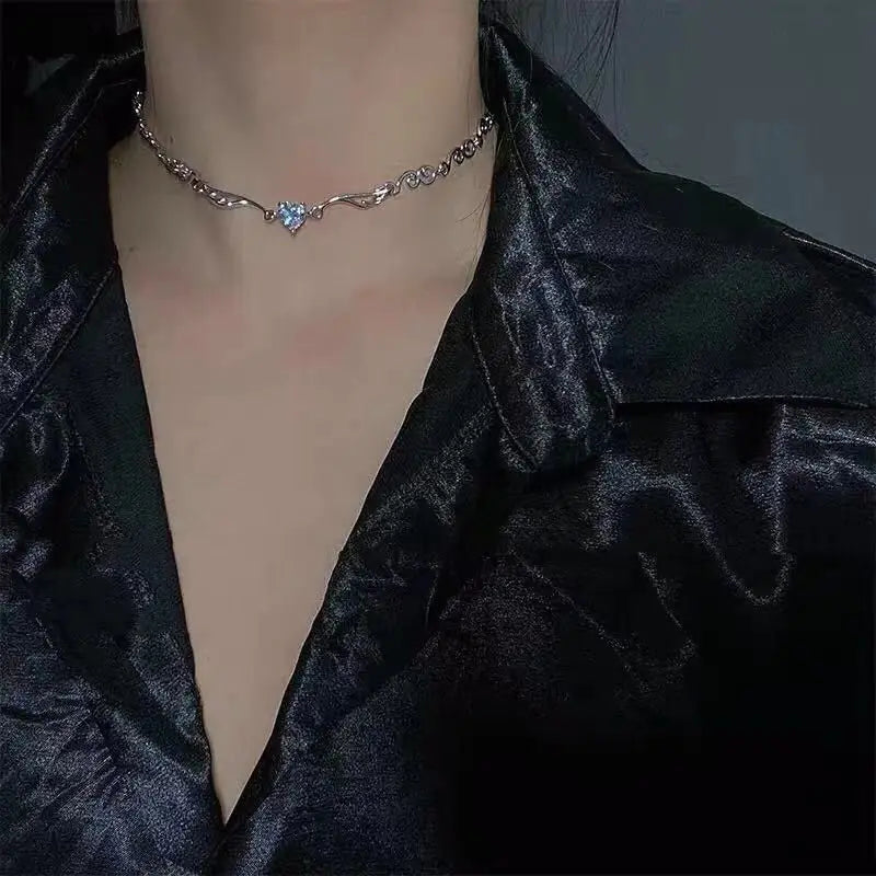 Angel Wings Necklaces