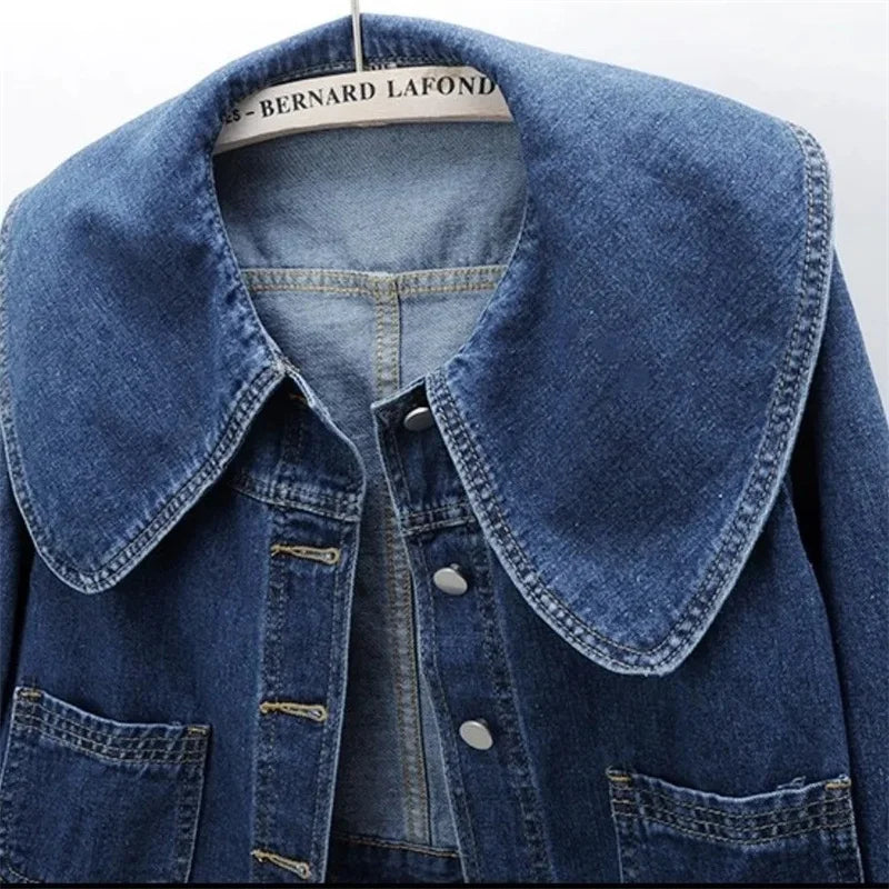 Anne Jacket