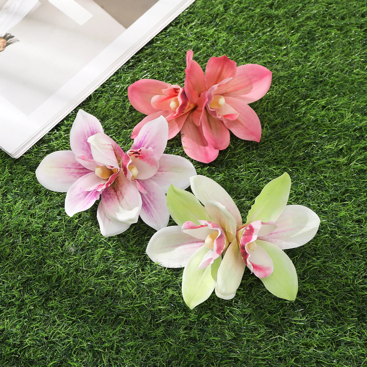 Prima Hair Clip