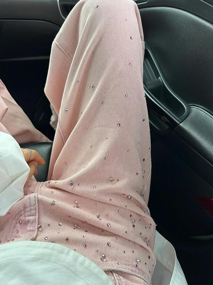 Kyla Precious Jeans