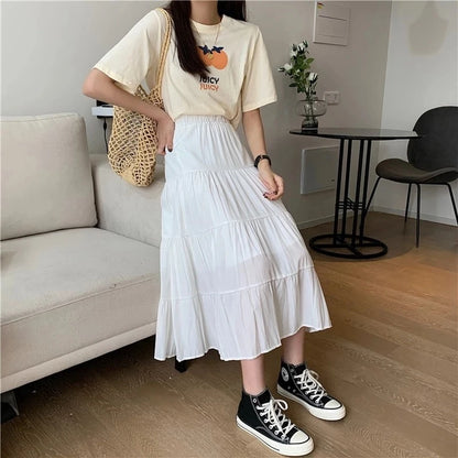 Duchess Skirt