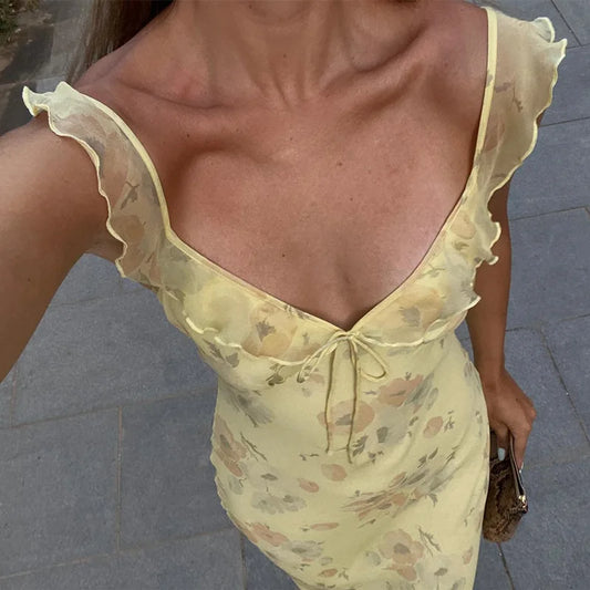 Camille Dress