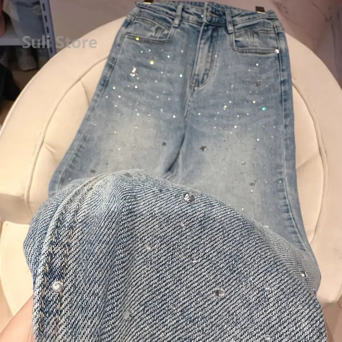 Kyla Precious Jeans