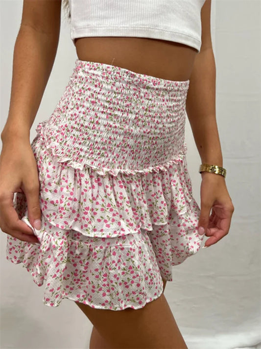 Polly Skirt