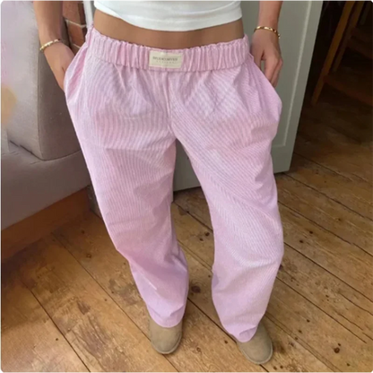 Sverige Pants